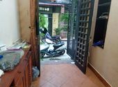 Cho Thuê Căn Nhà Mặt Ngõ 276 Nghi Tàm, Tây Hồ, Hà Nội