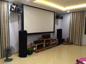 Bán Nhà Đống Đa, 9 Tầng Thang Máy, Có Phòng Chiếu Phim, Lh 0961916688
