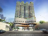 Căn Hộ Asiana Capella Quận 6