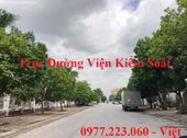 Bán Lô C10-2, Diện Tích 200M2, Mặt Tiền 8M, Hướng Đông Nam, Trục Đường 21M, Kđt Hà Khánh A !!!