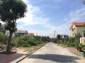 Chính Chủ Cần Bán Ô Đất Bt Vựng Đâng 300M2 Hướng Đn.có Sổ Đỏ Giá 23Tr/m2