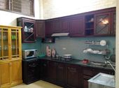 Bán Nhà Mặt Ngõ Phố Đội Cấn,ba Đình 50M2, 4 Tầng, 4 Phòng ngủ, Kết Hợp Kinh Doanh Vàng Mãn Ý Đón Xuân.