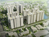 The Vesta - Nơi Sống Lý Tưởng Cho Người Có Thu Nhập Thấp. Lh: 085.559.3686