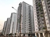 Không Còn Ở Thuê - Làm Chủ Cuộc Sống - 2 Ngủ 2 Cuộc Sống Giá Chỉ 650 Triệu/Căn