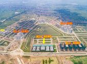 Bán Căn Hộ Dự Án Thanh Hà Cienco 5 Với Giá 10 Triệu/m2