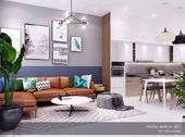 100 Suất Nhà Phố Liền Kề Của Dự Án Central Recidence Bình Dương Chỉ Với 3 Tỷ