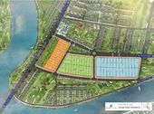 Mở Bán Đất Nền Nam Vân Phong - Sổ Đỏ Từng Lô Gần Đặc Khu Kinh Tế
