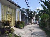 Bán Đất Nền 2 Mặt Tiền Hẻm 2 Đường 3/2, P.Hưng Lợi, Ninh Kiều