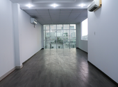 Cho Thuê Tòa Nhà Văn Phòng Tại Đường Yên Thế, Tân Bình, Tp. HCM