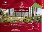 Ra Mắt Siêu Căn Hộ Diamond Brilliant Tại Khu Đô Thị Celadon City