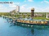 Mở Bán Dự Án Phú Hải Riverside, Hòn Ngọc Xanh Của Bất động sản Quảng Bình