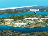 Mở Bán Dự Án Phú Hải Riverside, Hòn Ngọc Xanh Của Bất động sản Quảng Bình