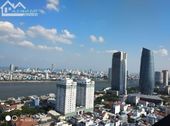 Biệt Thự Trên Không Nằm Ngay Trung Tâm Tp Đà Nẵng, View Sông, View Biển, Giá Gốc Siêu Rẻ