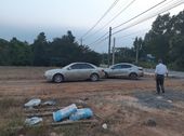 *** Nhanh Tay Sở Hữu Ngay 1 Nền Đất Đẹp, Shr Thổ Cư 100%***