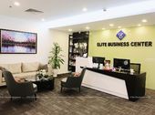 Elite Business Center Cho Thuê Văn Phòng Dịch Vụ Cao Cấp - Tòa Nhà Hạng A