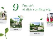 Dự Án Đất  Nền Mặt Tiền Đường Tam Đa, 3 Mặt View Sông, Giá Chỉ Từ 25Tr - 28Tr/mâ