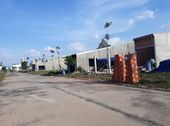 Bán Đất Khu Mỹ Phước Bình Dương