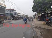 Đất Nền Trần Đại Nghĩa,cách Bệnh Viện Nhi Đồng3 1,5Km 1.9 Tỷ 1 Nền, Xây Dựng Tự Do - Lh: 0938752354