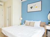 Cho Thuê Căn Hộ 2  PN-Millennium, 23 Triệu/Tháng, Full Nội Thất Liên Hệ 098.115.7896