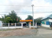 Bán Đất Nền Phường Tân An, Tp. Thủ Dầu Một, Bình Dương