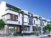 Dự Án Central Residence (Uhome) Bình Dương - Sống Nhật Giữa Lòng Thành Phố Thủ Dầu Một Bình Dương
