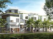 Dự Án Central Residence (Uhome) Bình Dương - Sống Nhật Giữa Lòng Thành Phố Thủ Dầu Một Bình Dương