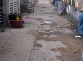Nhà 3,5M-12M Đúc 1 Lầu Đặng Thúc Vịnh Hẻm Bê Tông 3M, Giá 1 Tỷ 200 Triệu, 0937225489