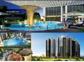 Sunshine City Saigon Quận 7- Ck 13% - Đại Lý F1- Chủ Đầu Tư Sunshine Group