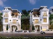 Bán Biệt Thự Cao Cấp The Phoenix Garden - Diện Tích 200M2. Hướng Đông Nam. Vị Trí: C8A - 23