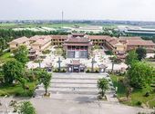 Bán Biệt Thự Cao Cấp The Phoenix Garden - Diện Tích 200M2. Hướng Đông Nam. Vị Trí: C8A - 23