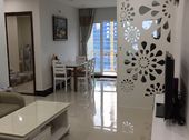 Bán Căn Hộ 2 Phòng Ngủ Đầy Đủ Nội Thất Khu Đô Thị Chí Linh