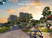 Chỉ 100 Triệu Sở Hữu Ngay Căn Hộ Vincity Đại Mỗ