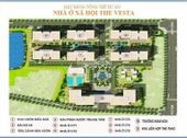Chung Cư The Vesta - Giá Rẻ Chất Lượng Cao Cấp - Vốn Chỉ Cần 200 Triệu Nhận Nhà Ngay.