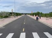 Bán Nhanh 3 Lô Đất Thổ Cư Gần Kcn Long Đức, Giá 500Tr/lô, Shr, Giao Thông Thông Các Khu Vực Khác