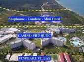 Cổ Vũ Tinh Thần Đội Tuyển Việt Nam_Vinpearl Ra Shophouse, Condotel Casino Phú Quốc