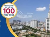 Chủ đầu tư Thăng Long Udic, Chính Thức Ra Hàng Quỹ Căn Tặng Nội Thất Lên Đến 250 Triệu, Lãi suất Vay 0%, 18 Tháng