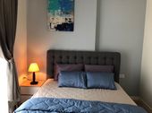 Cho Thuê Căn Hộ Masteri Millennium, 2 Phòng Ngủ, 72M2, Mới 100% Chưa Qua Sử Dụng , 23 Triệu/Tháng
