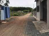 Bán Gấp Đất Nhơn Trạch Giá Rẻ Gần Cao Tốc