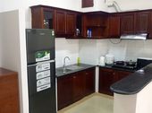 Cho Thuê Căn Hộ Cao Cấp Cckh2 - 100M2 - Full Nội Thất