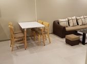 Cho Thuê Chung Cư Gold View Được Trang Bị Với Nội Thất Đầy Đủ, View Nhìn Bitexco ( Bao Phí Quản Lí)