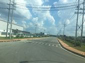 Đất Thổ Cư Mặt Tiền Đường 32M Nằm Trong Khu Công Nghiệp Long Đức, Giá Đầu Tư F1
