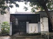 Cần Bán Lô Nhà Đường Nguyễn Thúy  – Gần Biển 