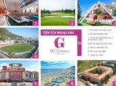 Căn Hộ Biển Gateway Vũng Tàu Tầng Cao, View Đẹp, Giá Chính Chủ Đầu Tư. LH 0974256249