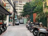 Kinh Doanh - Ô Tô Tránh Phố Núi Trúc - Giảng Võ 5 Tầng Giá 4,75 Tỷ Lh 0977525878