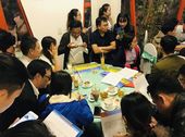 23/12/18 The Royal River Ra Mắt Khu Biệt Thự Ven Sông Cổ Cò, Nơi Đầu Tư Sinh Lời, Bền Vững