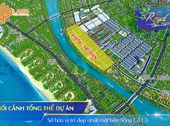 23/12/18 The Royal River Ra Mắt Khu Biệt Thự Ven Sông Cổ Cò, Nơi Đầu Tư Sinh Lời, Bền Vững