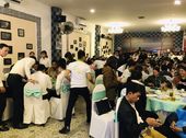23/12/18 The Royal River Ra Mắt Khu Biệt Thự Ven Sông Cổ Cò, Nơi Đầu Tư Sinh Lời, Bền Vững