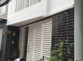 Hẻm Xe Hơi Nhà Đẹp Như Hình, Có Chỗ Để Xe Hơi, Hoàng Hoa Thám, Dt 58M2, Lh 0968 515 619