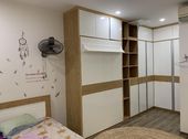 Cần Cho Thuê Căn Hộ 02 Phòng Ngủ 70M2 Tại Thành Phố Giao Lưu - 43 Phạm Văn Đồng.