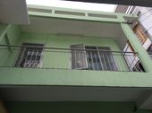 Chính Chủ Bán Nhà Hẻm Xe Hơi Chu Văn An P12, Bình Thạnh, 60,2M2 Giá 5.6 Tỷ